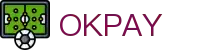 OKPAY - 一站式数字钱包与安全支付解决方案